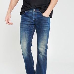 Men’s 34x30 American Eagle Bootcut Jean